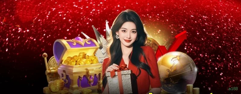 Login a188 - acesso à conta